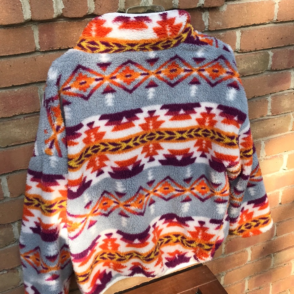 Fleece jacket - Picture 5 of 5